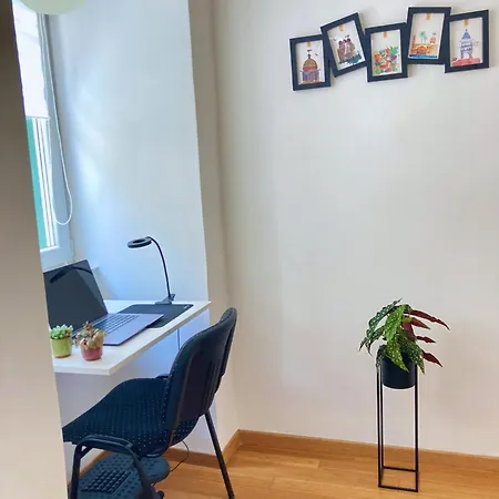 Ecohouse Panhormos - Smartworking Ready * Palermo