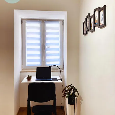Ecohouse Panhormos - Smartworking Ready