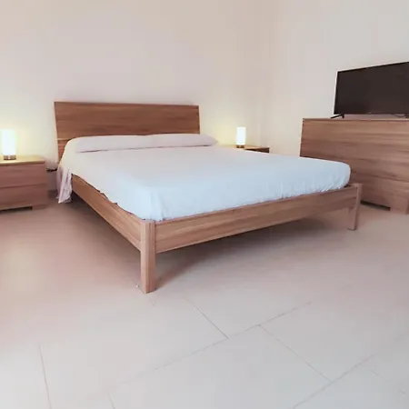 Appartamento Pama House Comfort E Relax A Due Passi Dal Centro Palermo