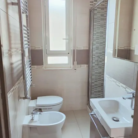Pama House Comfort E Relax A Due Passi Dal Centro Appartamento *