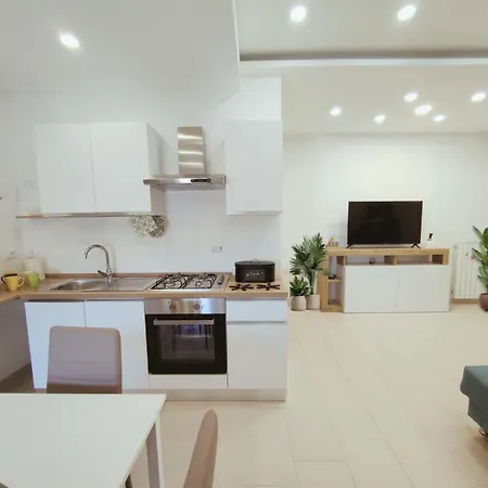 Pama House Comfort E Relax A Due Passi Dal Centro Appartamento Palermo
