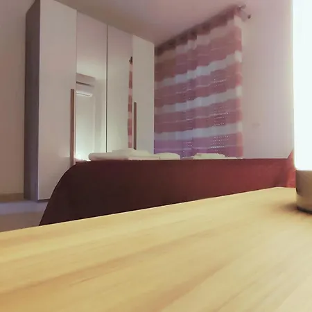 Pama House Comfort E Relax A Due Passi Dal Centro Appartamento Palermo