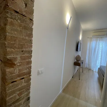 Calderai Centro Storico Appartamento Palermo