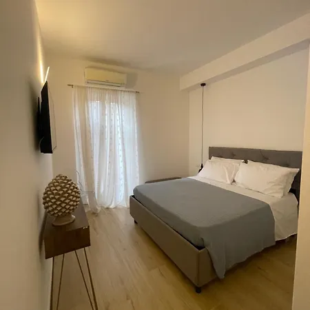 Appartamento Calderai Centro Storico *