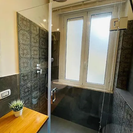 Appartamento Alessi Design Tra Centro E Mare Palermo