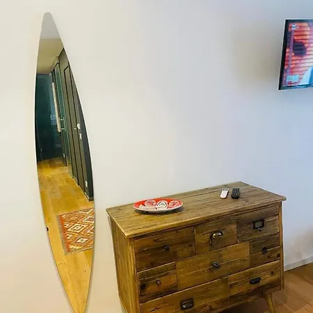 Appartamento Alessi Design Tra Centro E Mare *
