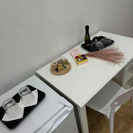 Отель типа 