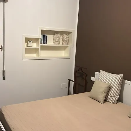 Holiday home Marina House Comfort Mondello