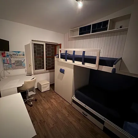 Marina House Comfort Holiday home Mondello