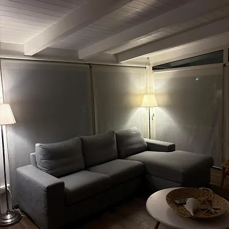 Marina House Comfort