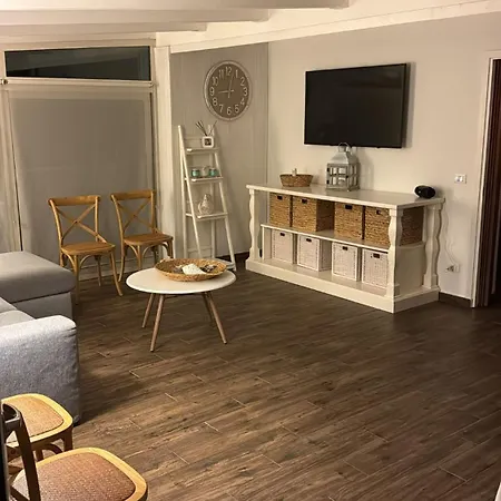 Marina House Comfort Holiday home