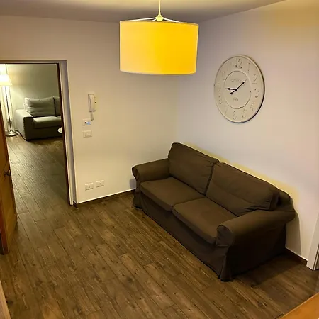 Holiday home Marina House Comfort *