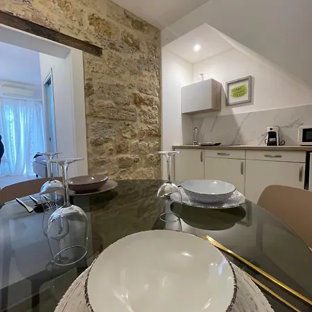Appartamento Calderai Centro Storico