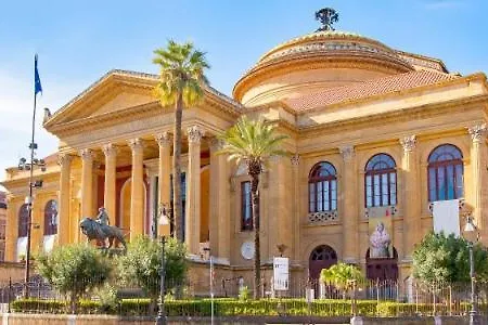 Scilia Casa Appartamento