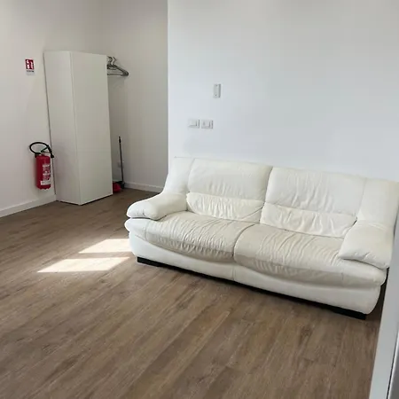 Scilia Casa Appartamento *