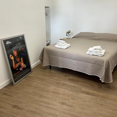 Appartamento Scilia Casa Palermo
