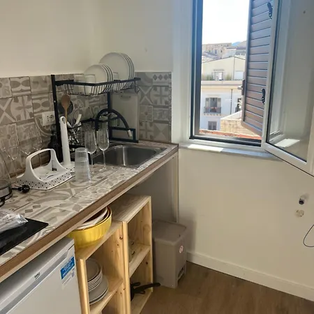 Scilia Casa Appartamento