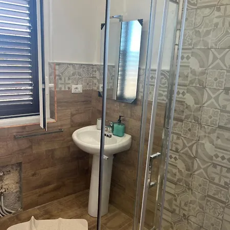 Appartamento Scilia Casa