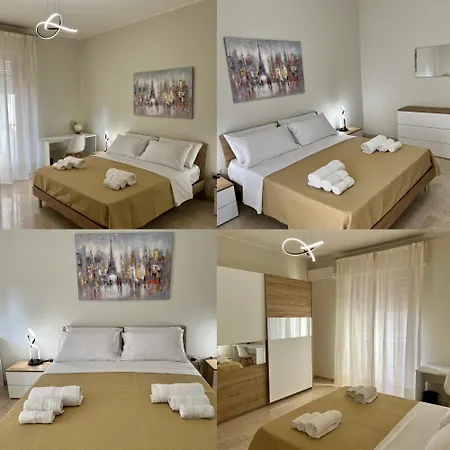 Apartment Dantes House
