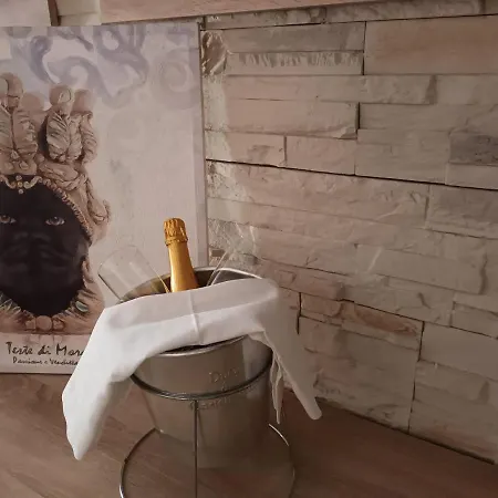 Apartman Casa Terramare *