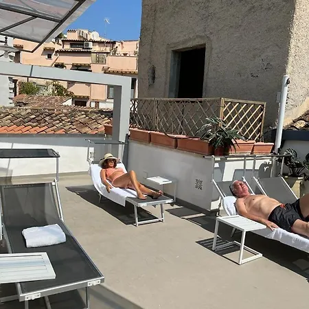 Guest house Sette Fate E Solarium