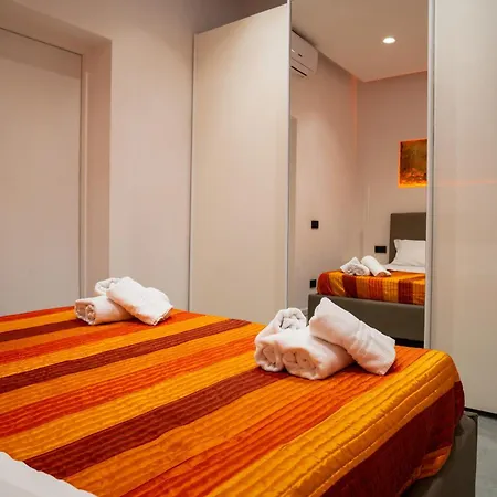 Politeama Centre Apartment Palermo