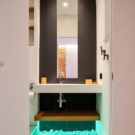 Politeama Centre Apartment Palermo
