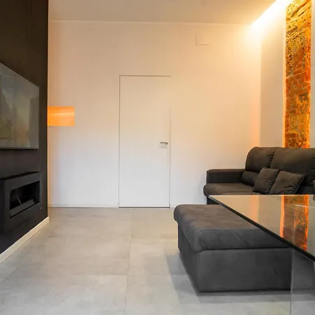 Apartment Politeama Centre Palermo