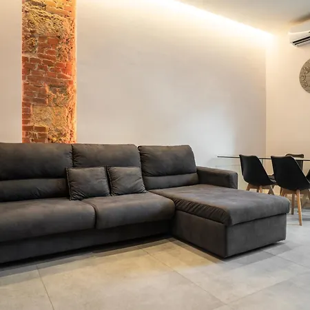 Politeama Centre Apartment *