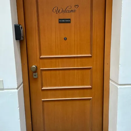 Διαμέρισμα Vucciria's House Centro Storico Παλέρμο