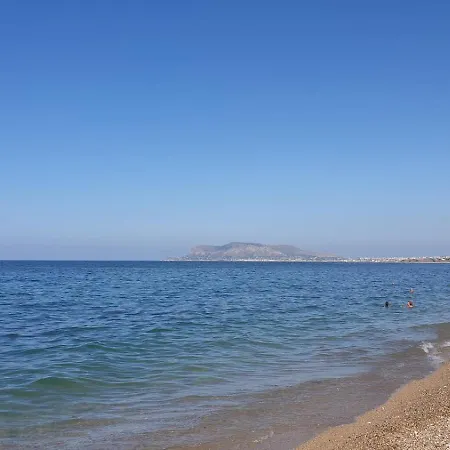 Marine Vacanze Palermo