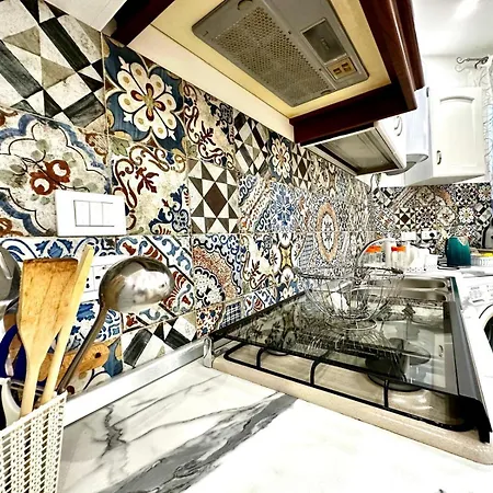 Apartment Md Coral Bahlara