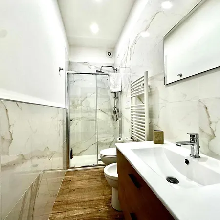 Md Coral Bahlara Apartment