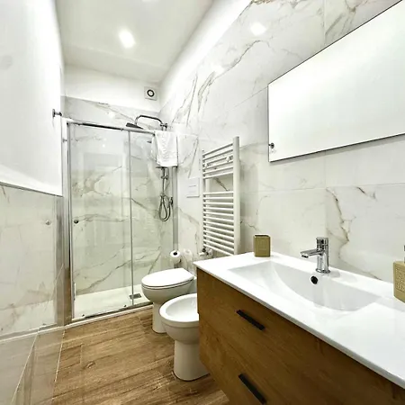 Md Coral Bahlara Apartment *