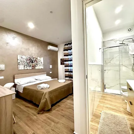 Md Coral Bahlara Apartment Palermo
