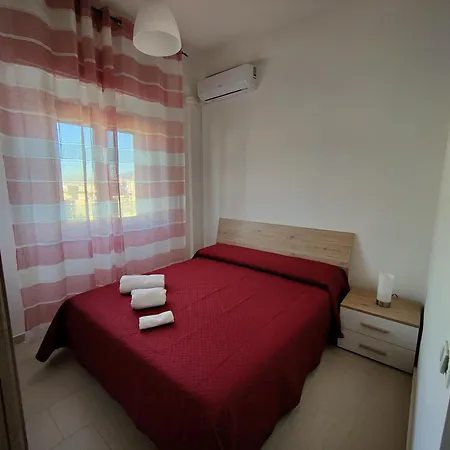 Pama House Comfort E Relax A Due Passi Dal Centro Appartamento