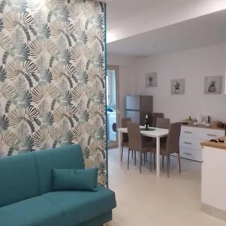 Appartamento Pama House Comfort E Relax A Due Passi Dal Centro