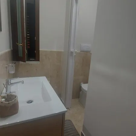 In Pieno Centro I Mori E Le Dame Apartment Palermo