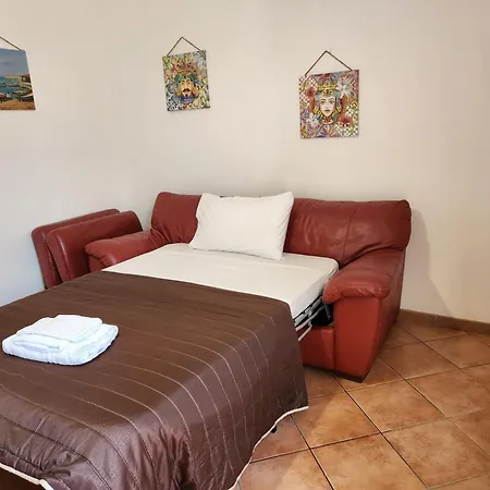 Maison M&m Hébergement de vacances *