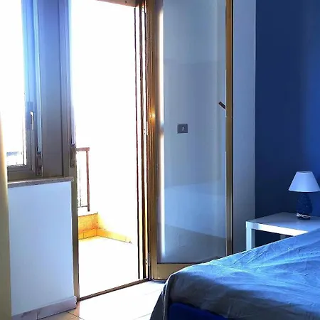 Guest house Port Side Elegance *