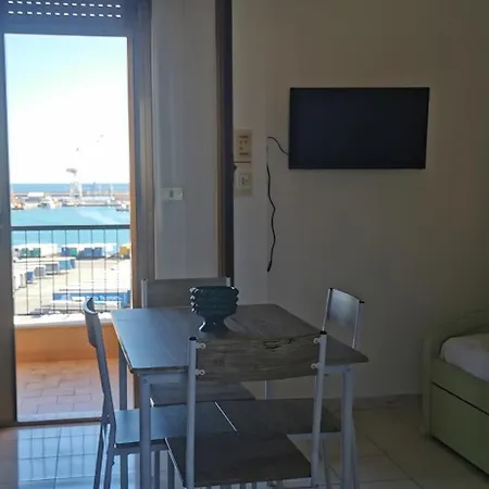 Guest house Port Side Elegance