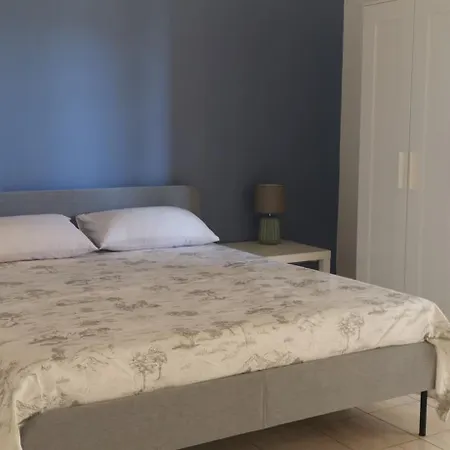 Guest house Port Side Elegance *
