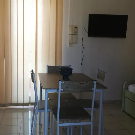 Port Side Elegance Guest house Palermo