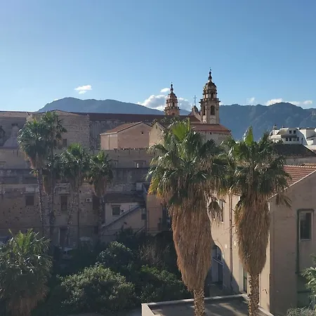 Apartment Lux - Con Fantastica Vista