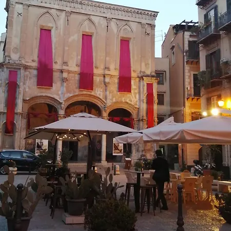 Lux - Con Fantastica Vista Palermo