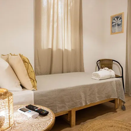 Casa Marinu Appartement Palerme