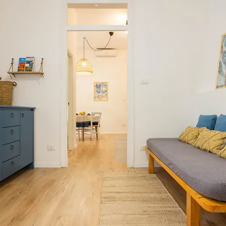 Casa Marinu Appartement *