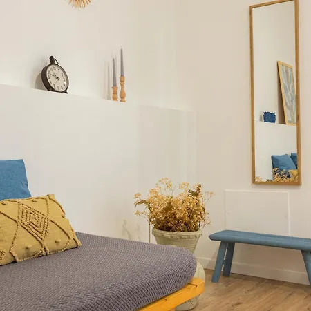 Casa Marinu Appartement *