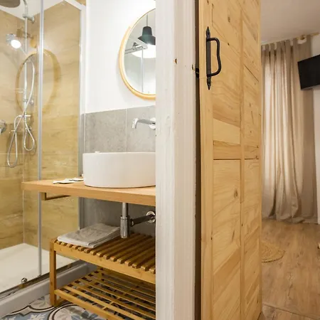 Casa Marinu Appartement