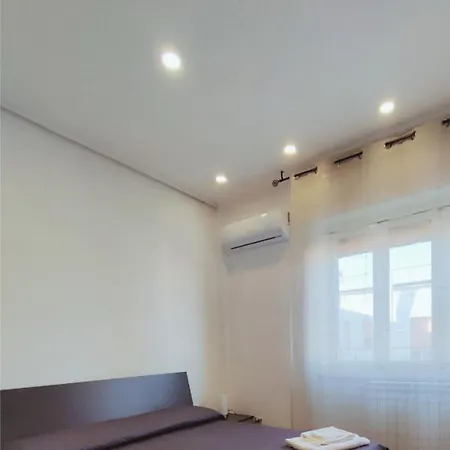 Pama House Comfort E Relax A Due Passi Dal Centro * Palermo